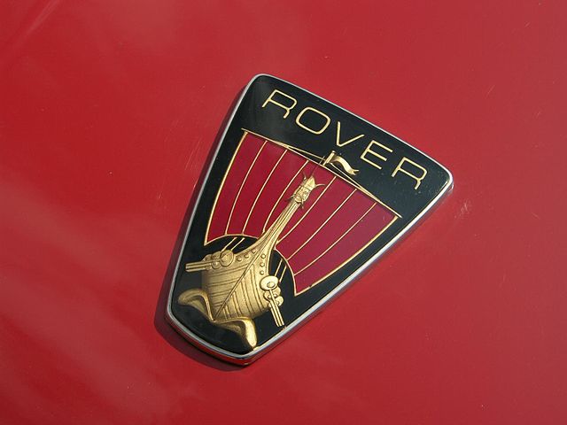 Rover Insurance