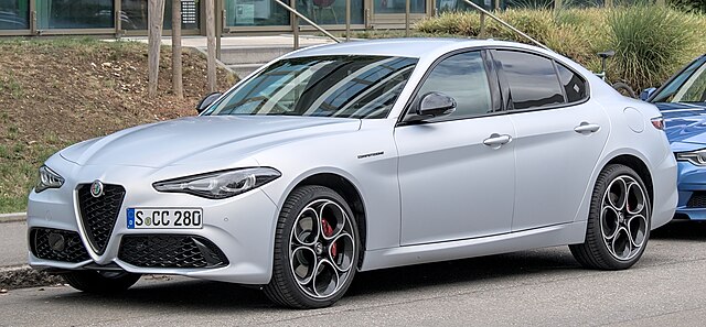 Why Do I Need Alfa Romeo Insurance?