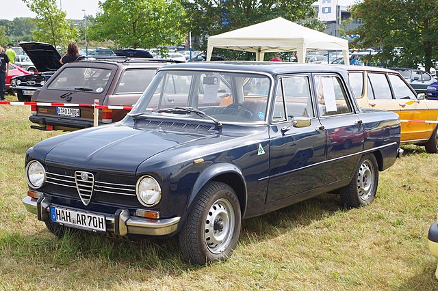 What factors influence your Alfa Romeo insurance premium?