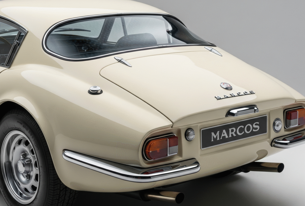 Do You Cover Modified Imported Cars?