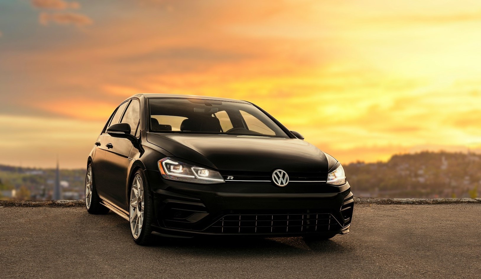 What makes Volkswagen insurance different?