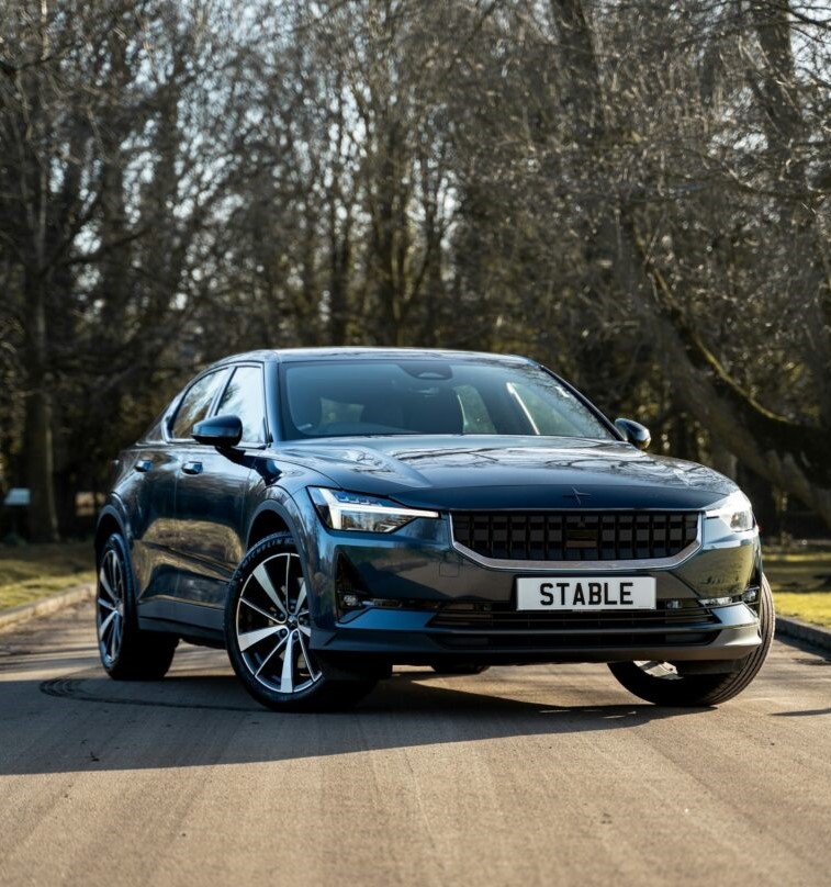 What coverage options are available for your Polestar?