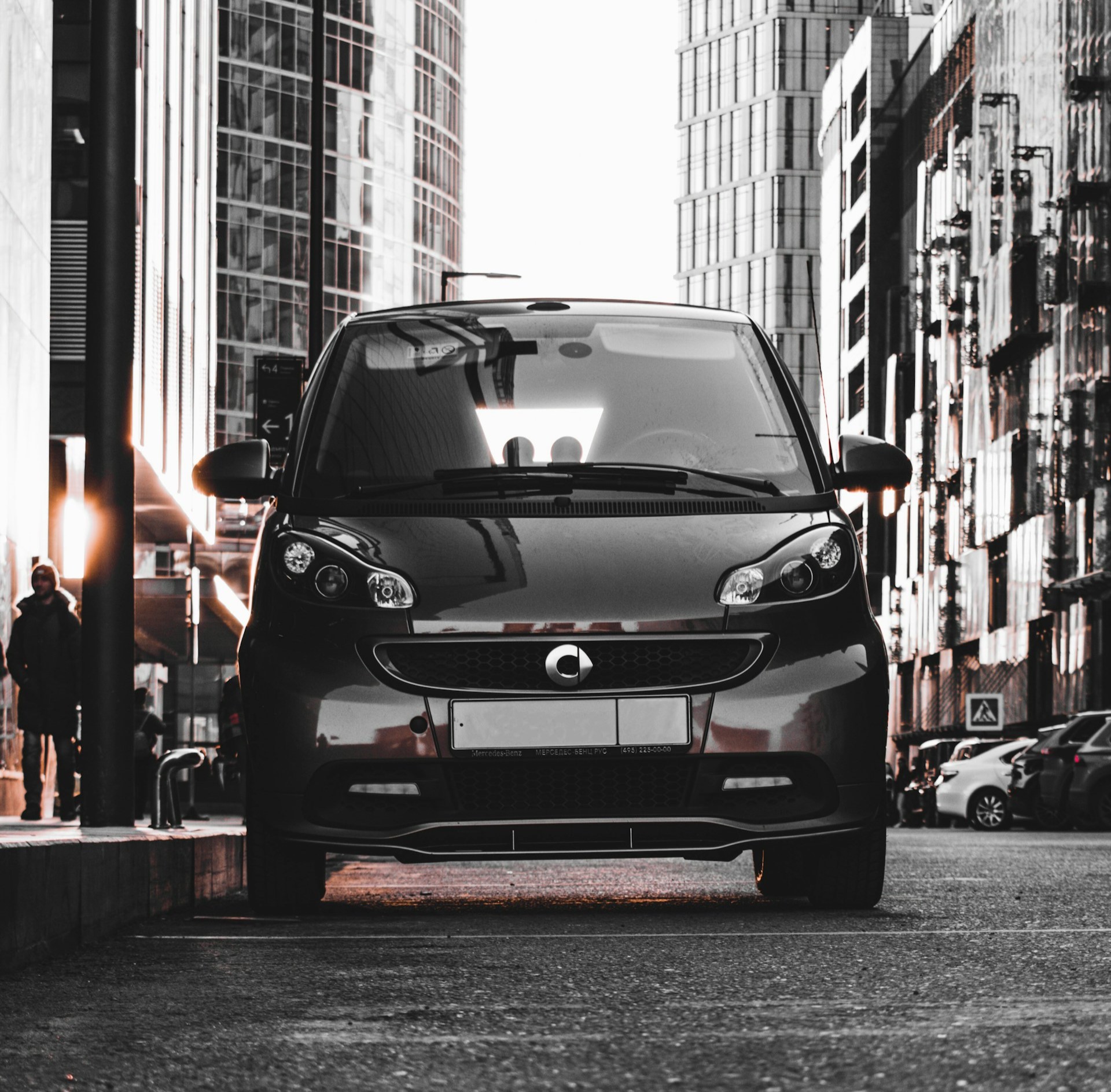 What factors influence your Smart insurance premium?