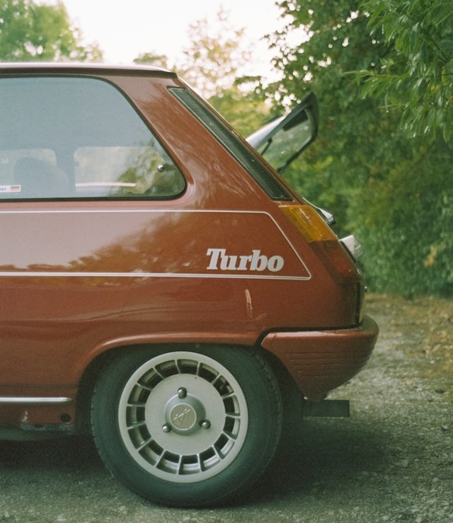 What makes Talbot ownership so special?