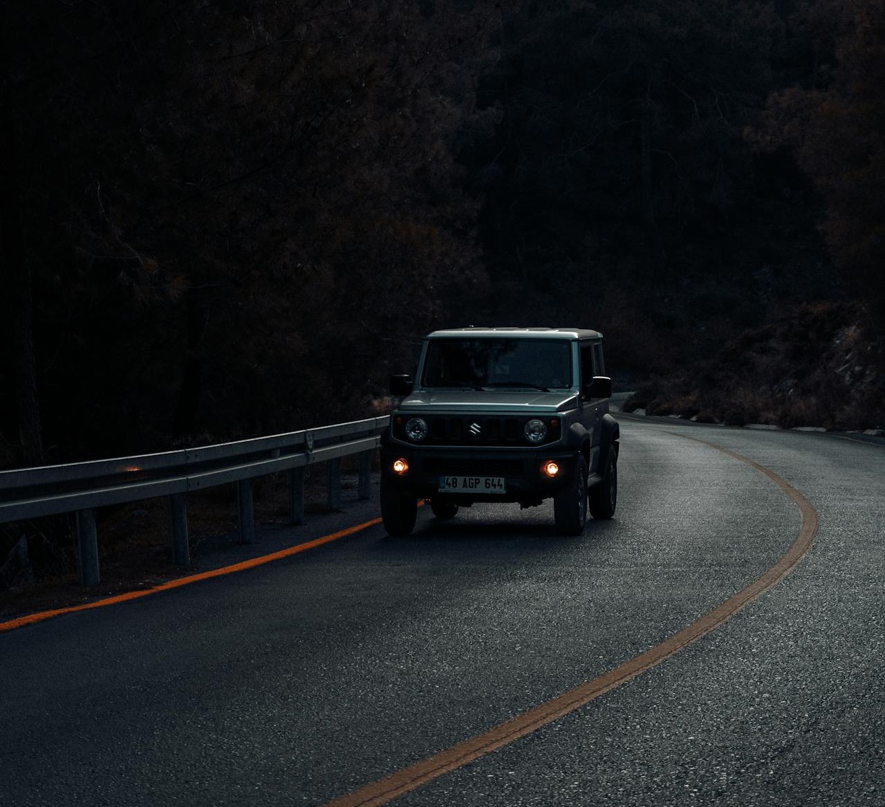What coverage options are available for your Suzuki?