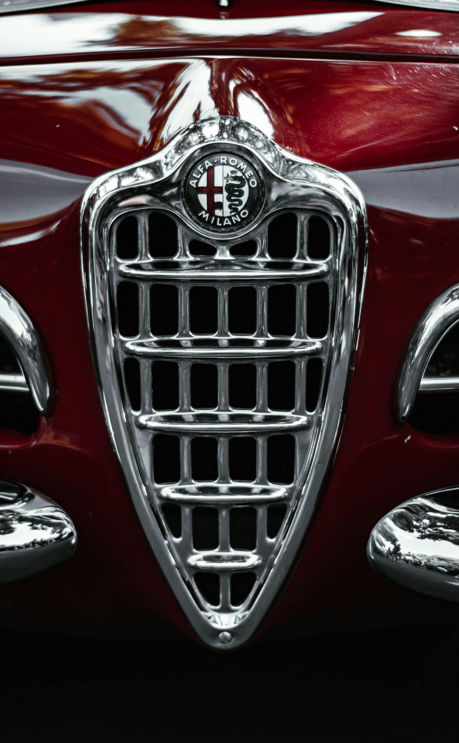 Why does Alfa Romeo coverage require specialist understanding?