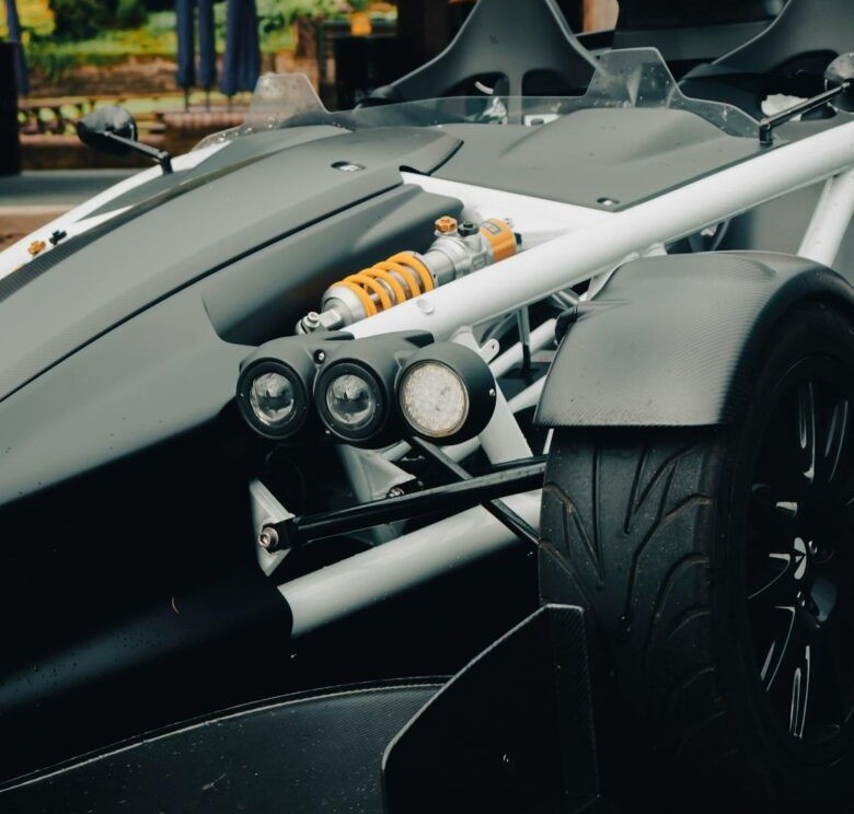 Why Do Imported Cars Need Specialist Insurance?