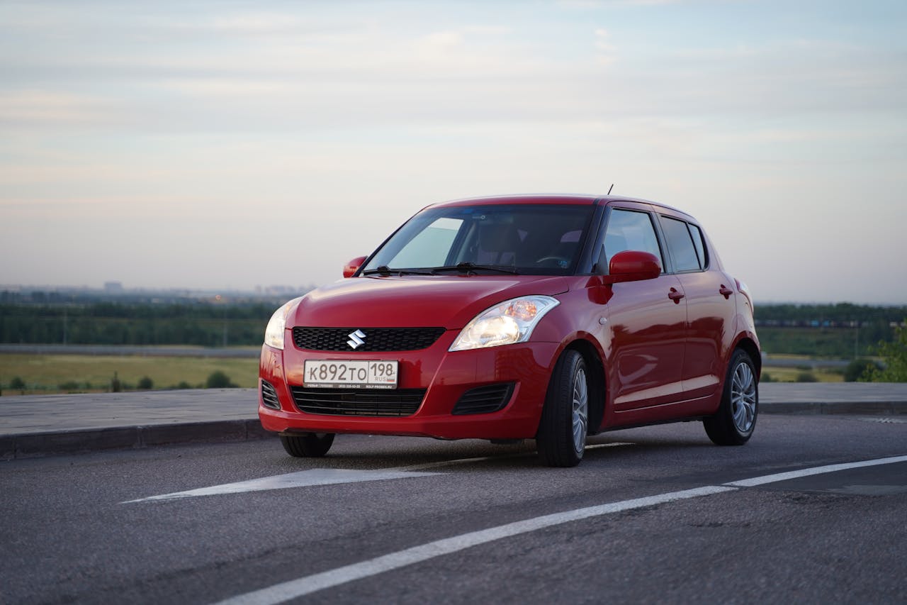What makes Suzuki vehicles special to insure?