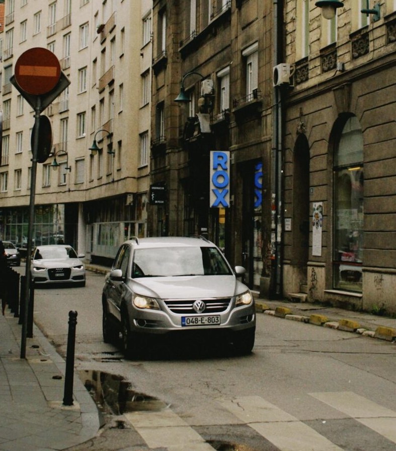 What factors influence your Volkswagen insurance premium?