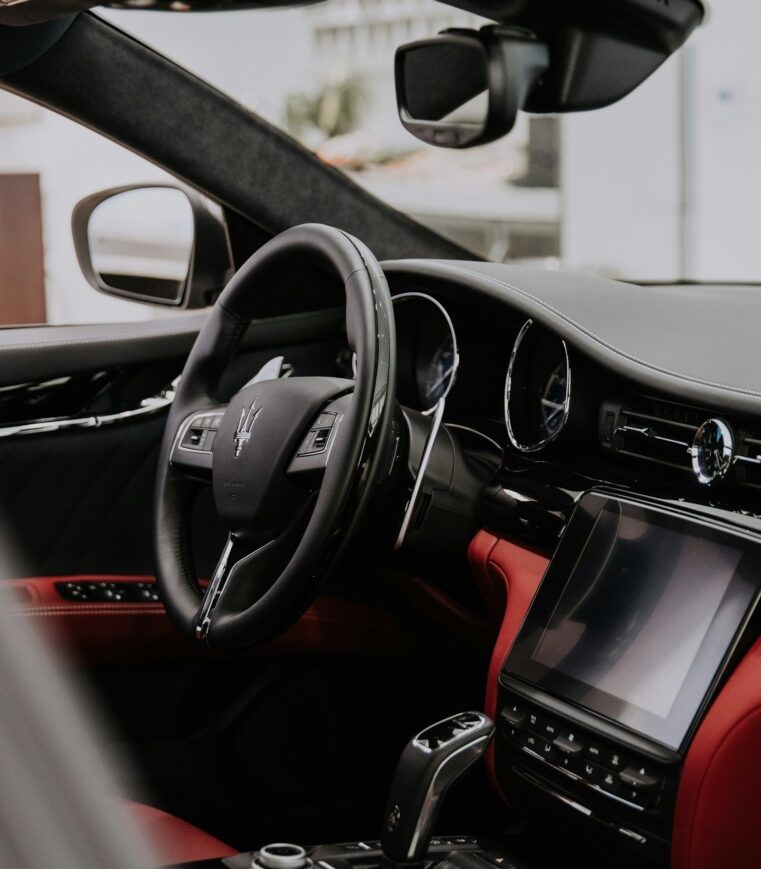 What factors influence your Maserati vehicle insurance premium?