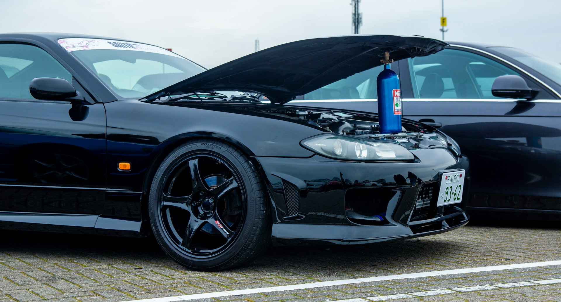 Why Choose Chris Knott for Modified Car Insurance?