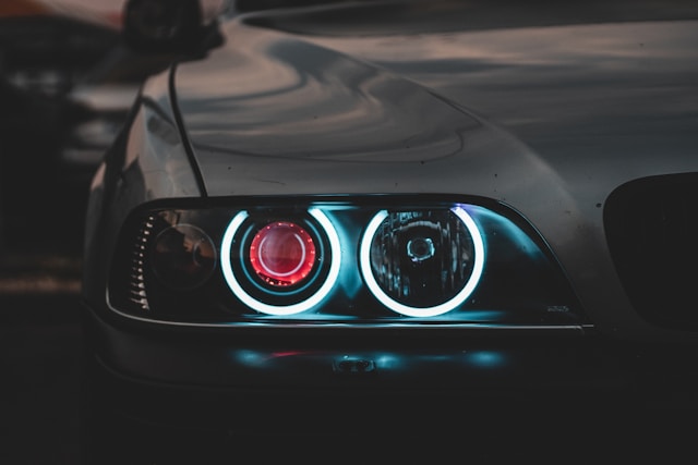 Modified Car Insurance