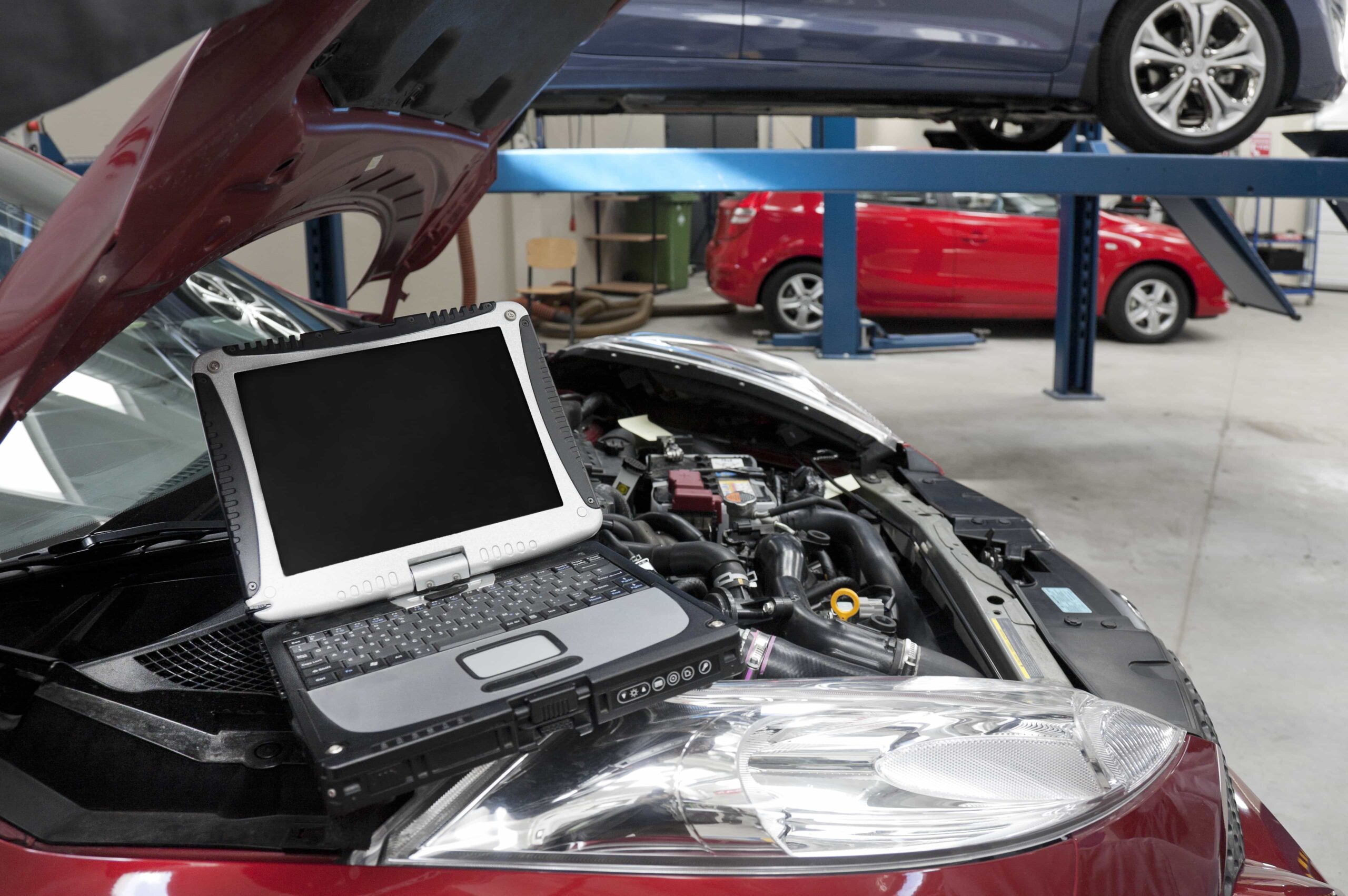 What Optional Extras Can Modified Car Owners Consider?