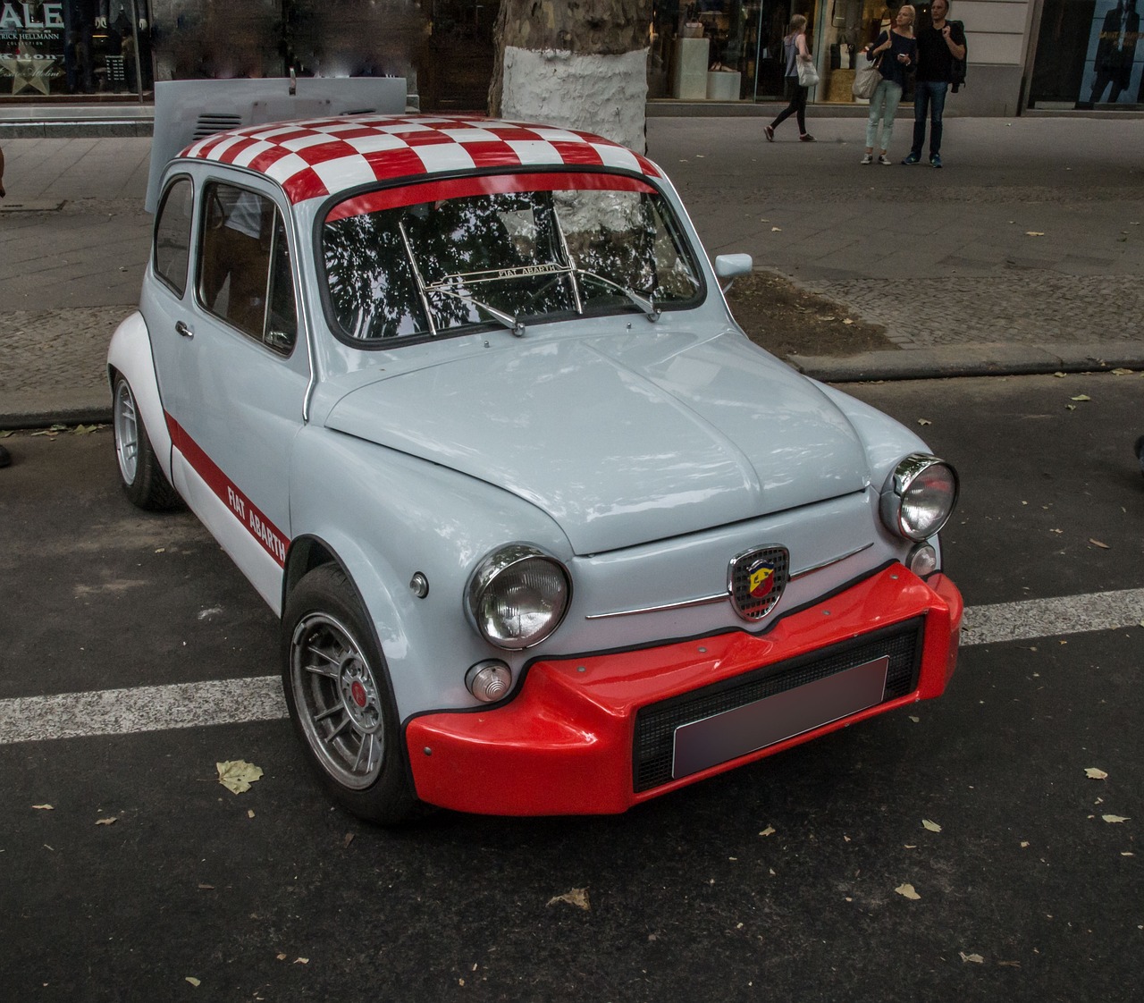 What is classic car laid-up insurance?