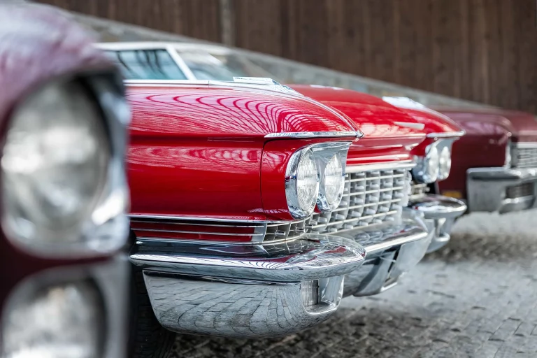 What Makes a Car a Classic? Age, Value and the UK Rules Explained