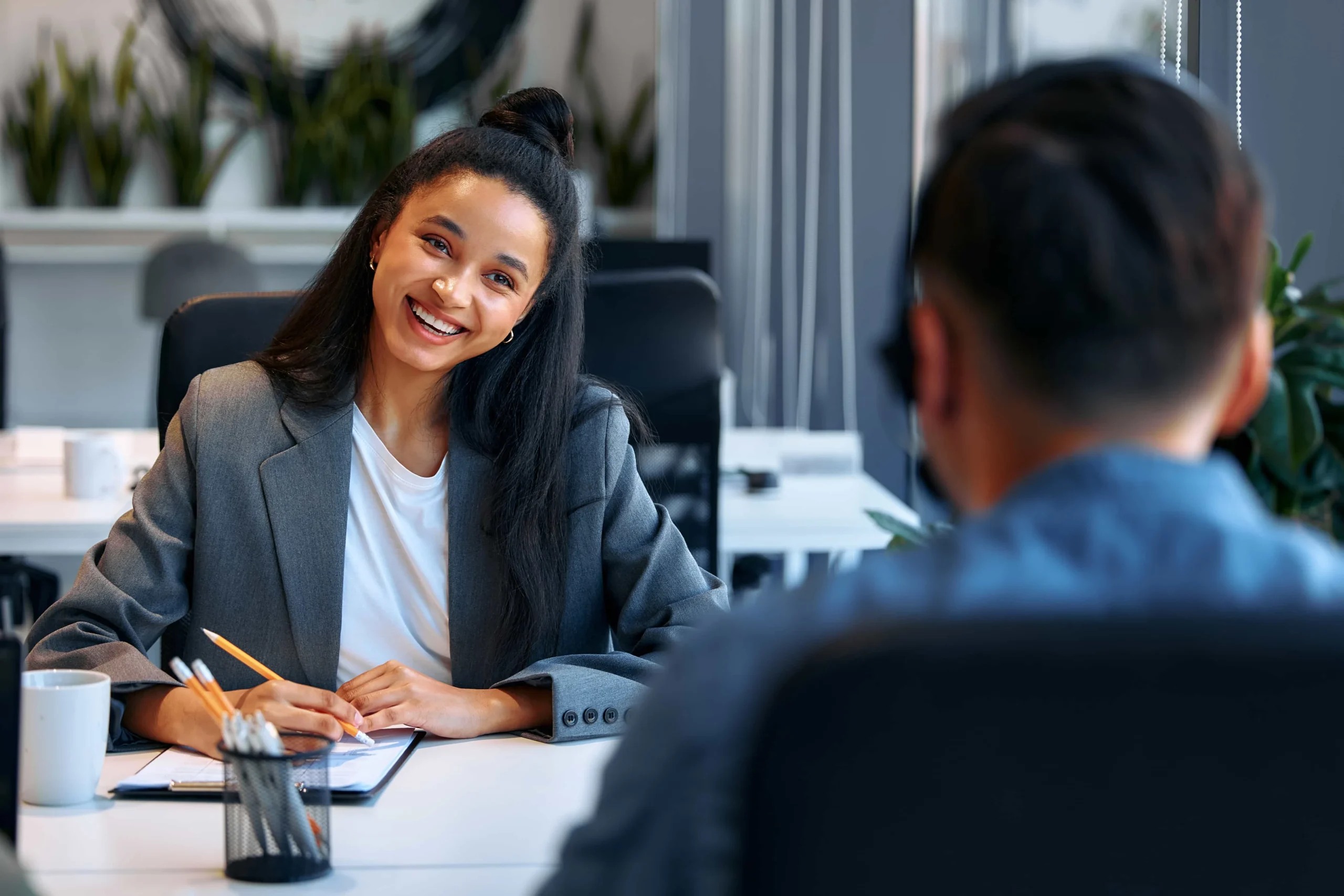 Employment Practices Liability and Broader Cover
